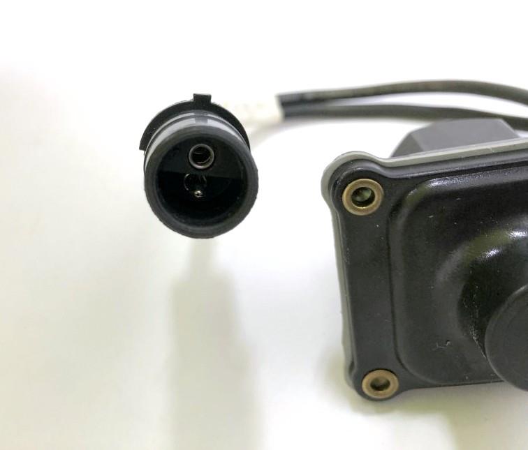Tachometer Sending Unit Adapter Electrical HMMWV